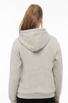 Kahve Molası 2’li Sweatshirt Seti – Gri & Füme