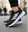 Erkek Beyaz Ortopedik Sneaker 053