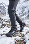Erkek Füme Turuncu Su İtici Günlük Sneaker Spor Ayakkabı 071