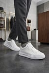 Erkek Hafif Taban Günlük Sneaker 054