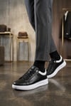 Erkek Hafif Taban Günlük Sneaker 054