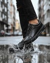 Erkek Hafif Taban Günlük Sneaker 054