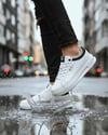 Erkek Hafif Taban Günlük Sneaker 054