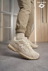 Kadın Bej Sneaker Günlük Yürüyüş Spor Ayakkabı 069 Bej