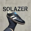 Kadın Beyaz Ortopedik Taban Çizgi Detaylı Günlük Sneaker 057