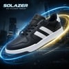 Kadın Beyaz Ortopedik Taban Günlük Sneaker 056