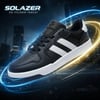 Kadın Beyaz Ortopedik Taban Günlük Sneaker 056