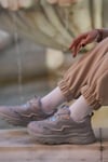 Kadın Sneaker Günlük Spor Ayakkabı 026