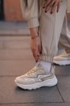 Kadın Sneaker Günlük Spor Ayakkabı 026