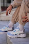Kadın Sneaker Günlük Spor Ayakkabı 026
