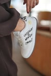 Kadın Sneaker Günlük Spor Ayakkabı 037