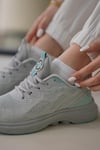 Kadın Sneaker Günlük Spor Ayakkabı 043
