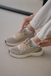 Kadın Sneaker Günlük Spor Ayakkabı 043