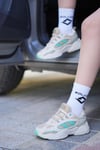 Kadın Sneaker Günlük Spor Ayakkabı 047