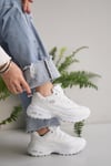 Kadın Sneaker Günlük Spor Ayakkabı 049