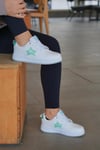 Kadın Sneaker Günlük Spor Ayakkabı 051
