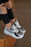 Kadın Sneaker Günlük Spor Ayakkabı 086