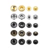 15 mm Alfa Mont Çıtçıtı (100 ad)