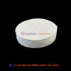 3.5 Cm Kiloluk Örme Lastik