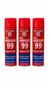 Blue Bird 99 Nakış Yapıştırıcı Sprey (500 Ml.)
