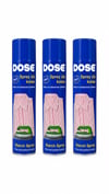 Dose Ütü Kolası Spreyi 500 ml
