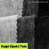 Kağıt (ipek) Tela 35 Gramlık 90 Cm Eninde 