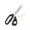 Professional Pin Plastik Saplı Jilet Makas 10 İnc 