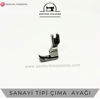 Sanayi Tipi Çıma Ayağı