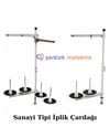 Sanayi Tipi İplik  Çardağı