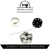 Sanayi Tipi Makina Mekik 