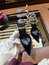 AQUAZZURA 37 NO