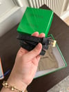 BTTG PREMİUM BELT BLACK