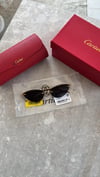 CARTİER  GLASSES