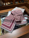 CD PREMİUM EŞARP (HEMEN TESLİM)