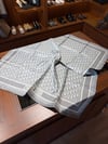 CD PREMİUM EŞARP (HEMEN TESLİM)