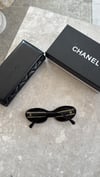 CHANEL GLASSES ZNC