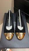 CHNL BALERİAN SUEDE GOLD (HEMEN TESLİM)