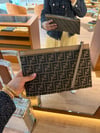 FND CLUTCH (HEMEN TESLİM)