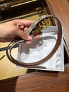 GC PREMİUM BELT ÇİFT TARAFLI TABA (HEMEN TESLİM)