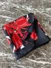 GUCCİ FLORA RED