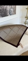 GUCCİ MONOGRAM KAHVE/GOLD