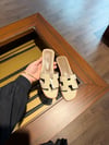 HERMES ORAN BEJ (HEMEN TESLİM)