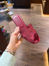 HERMES ORAN CHERRY (HEMEN TESLİM)