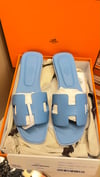 HERMES ORAN MAVİ (HEMEN TESLİM)