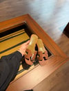 HERMES ORAN TABA (HEMEN TESLİM)