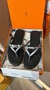 HERMES SANDAL (HEMEN TESLİM)