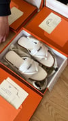 HERMES SANDAL (HEMEN TESLİM)