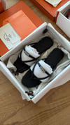 HERMES SANDAL (HEMEN TESLİM)
