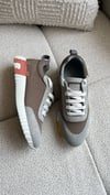 HRMS SNEAKER VİZON (HEMEN TESLİM)