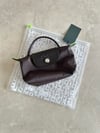 LONGCHAMP MİNİ MOCHA